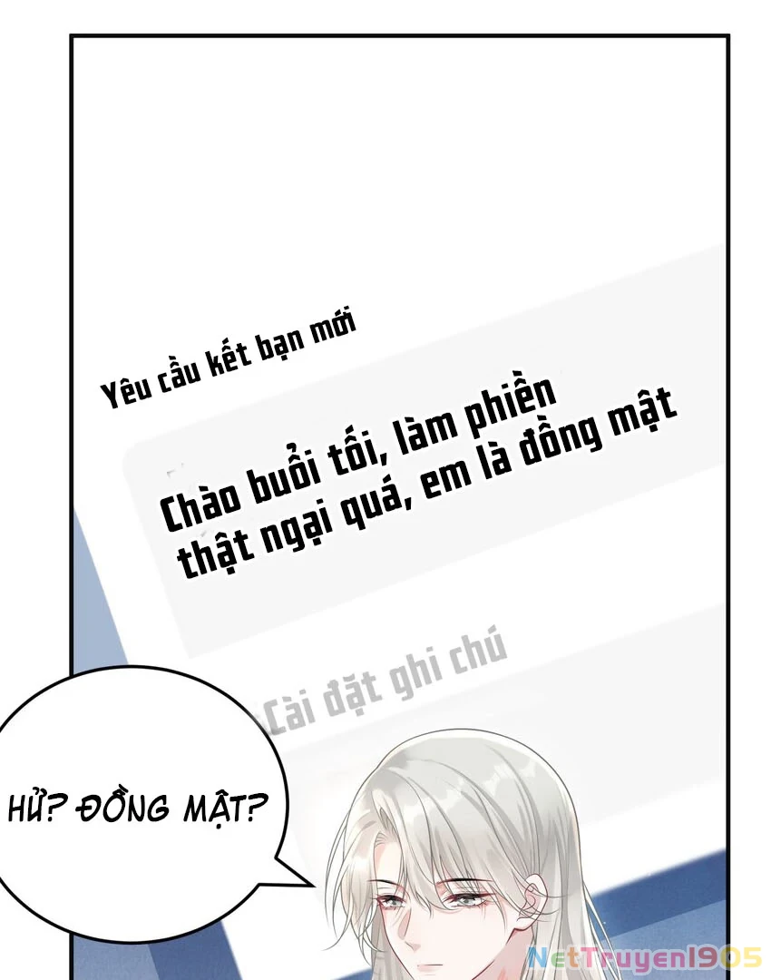 Cô Ấy Dường Như Đang Trêu Chọc Tôi Chapter 25 - Trang 17