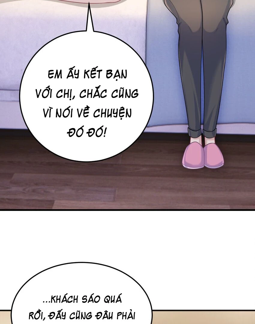 Cô Ấy Dường Như Đang Trêu Chọc Tôi Chapter 25 - Trang 20