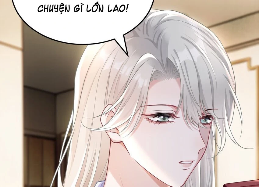 Cô Ấy Dường Như Đang Trêu Chọc Tôi Chapter 25 - Trang 21
