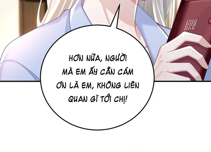 Cô Ấy Dường Như Đang Trêu Chọc Tôi Chapter 25 - Trang 22