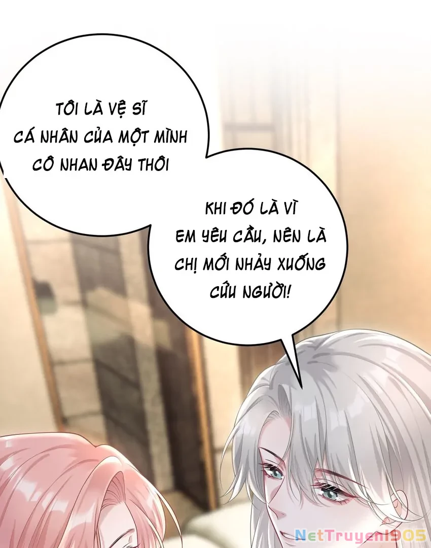 Cô Ấy Dường Như Đang Trêu Chọc Tôi Chapter 25 - Trang 23
