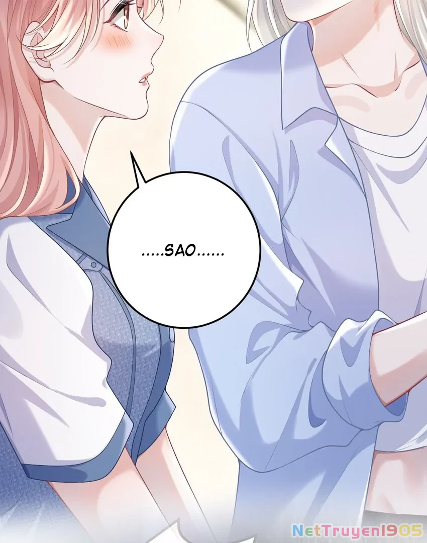 Cô Ấy Dường Như Đang Trêu Chọc Tôi Chapter 25 - Trang 24