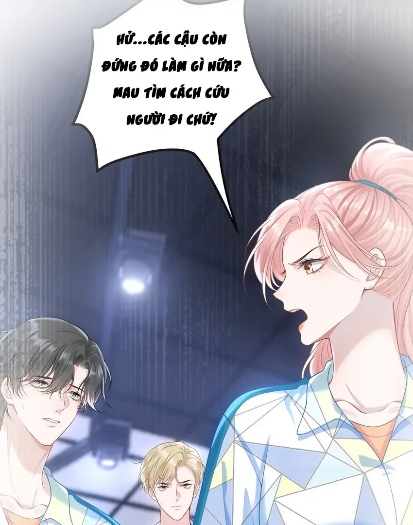 Cô Ấy Dường Như Đang Trêu Chọc Tôi Chapter 25 - Trang 25
