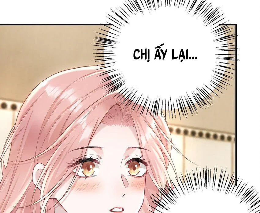 Cô Ấy Dường Như Đang Trêu Chọc Tôi Chapter 25 - Trang 27
