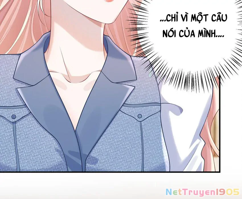 Cô Ấy Dường Như Đang Trêu Chọc Tôi Chapter 25 - Trang 28