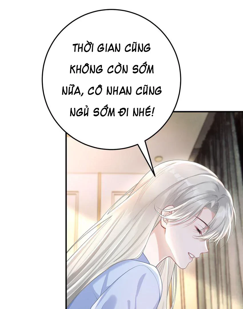 Cô Ấy Dường Như Đang Trêu Chọc Tôi Chapter 25 - Trang 31