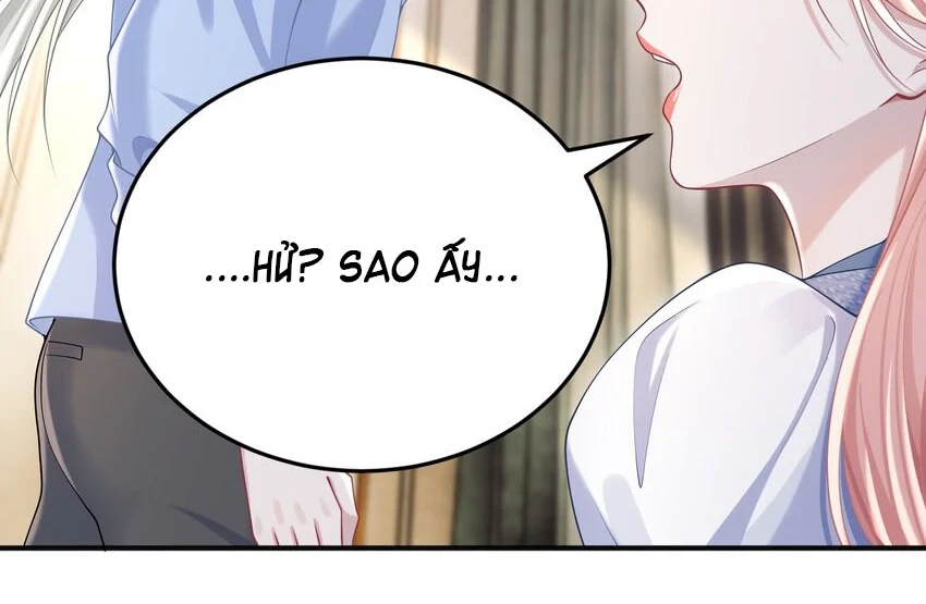 Cô Ấy Dường Như Đang Trêu Chọc Tôi Chapter 25 - Trang 34