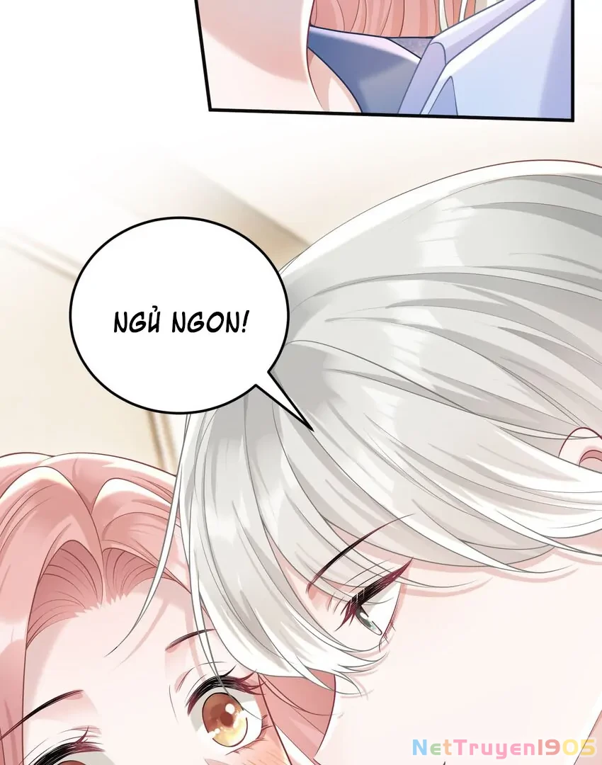 Cô Ấy Dường Như Đang Trêu Chọc Tôi Chapter 25 - Trang 36