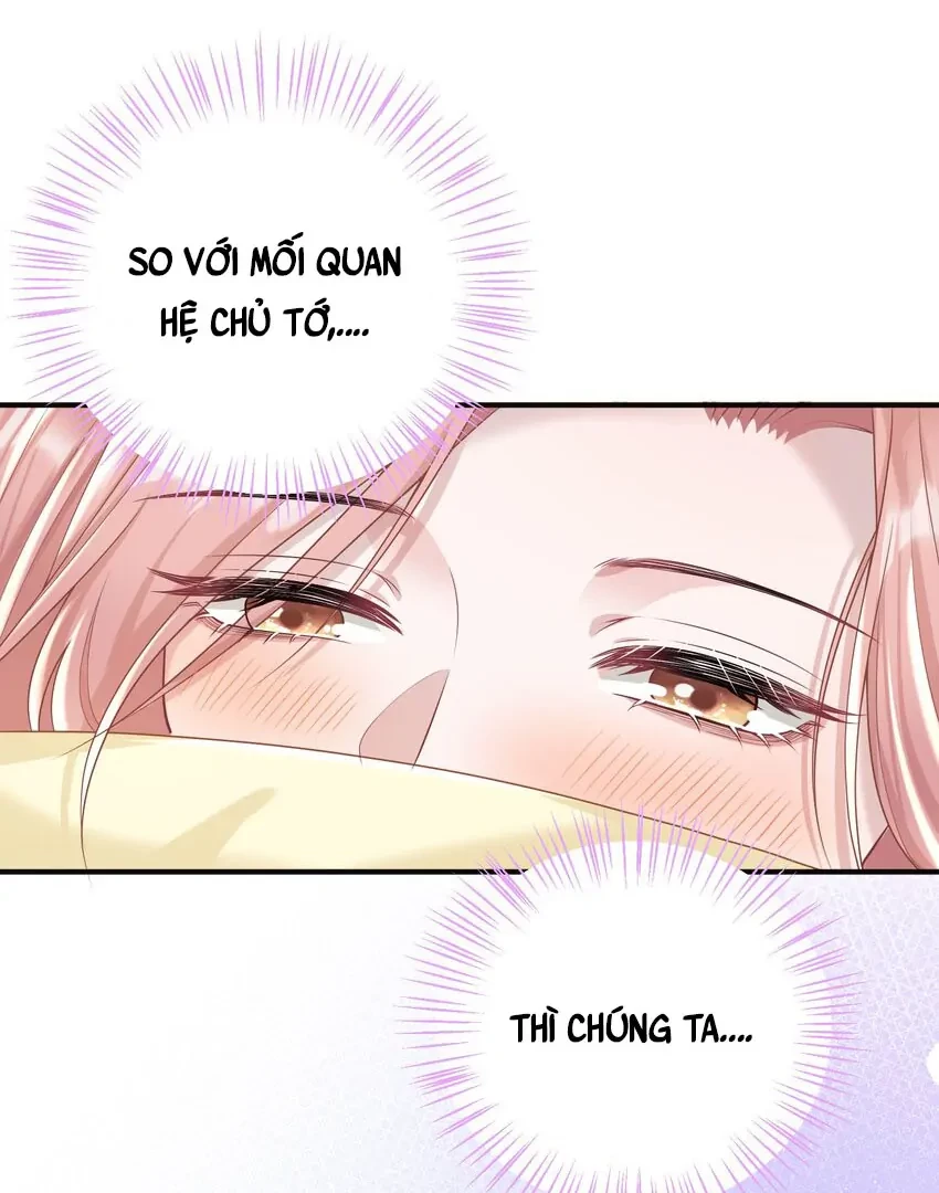 Cô Ấy Dường Như Đang Trêu Chọc Tôi Chapter 25 - Trang 46