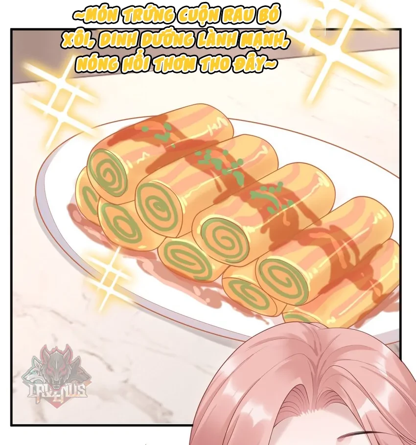 Cô Ấy Dường Như Đang Trêu Chọc Tôi Chapter 26 - Trang 11
