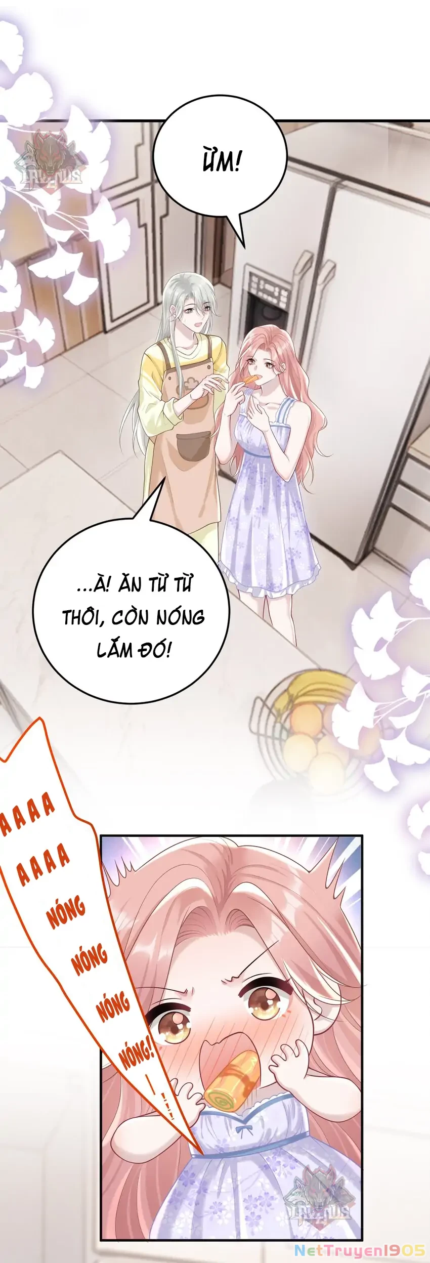 Cô Ấy Dường Như Đang Trêu Chọc Tôi Chapter 26 - Trang 13
