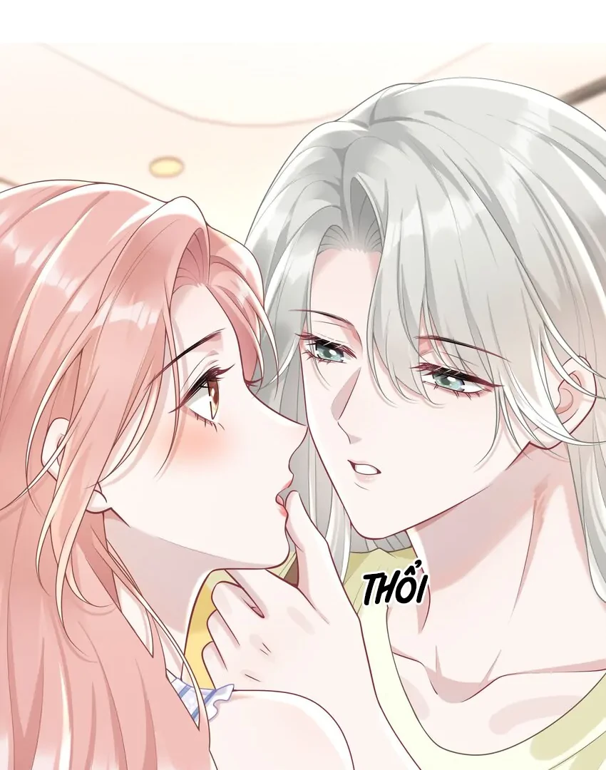 Cô Ấy Dường Như Đang Trêu Chọc Tôi Chapter 26 - Trang 15