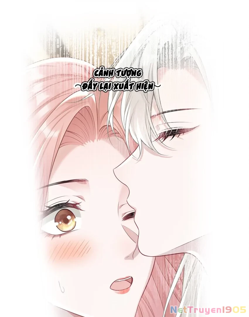 Cô Ấy Dường Như Đang Trêu Chọc Tôi Chapter 26 - Trang 20