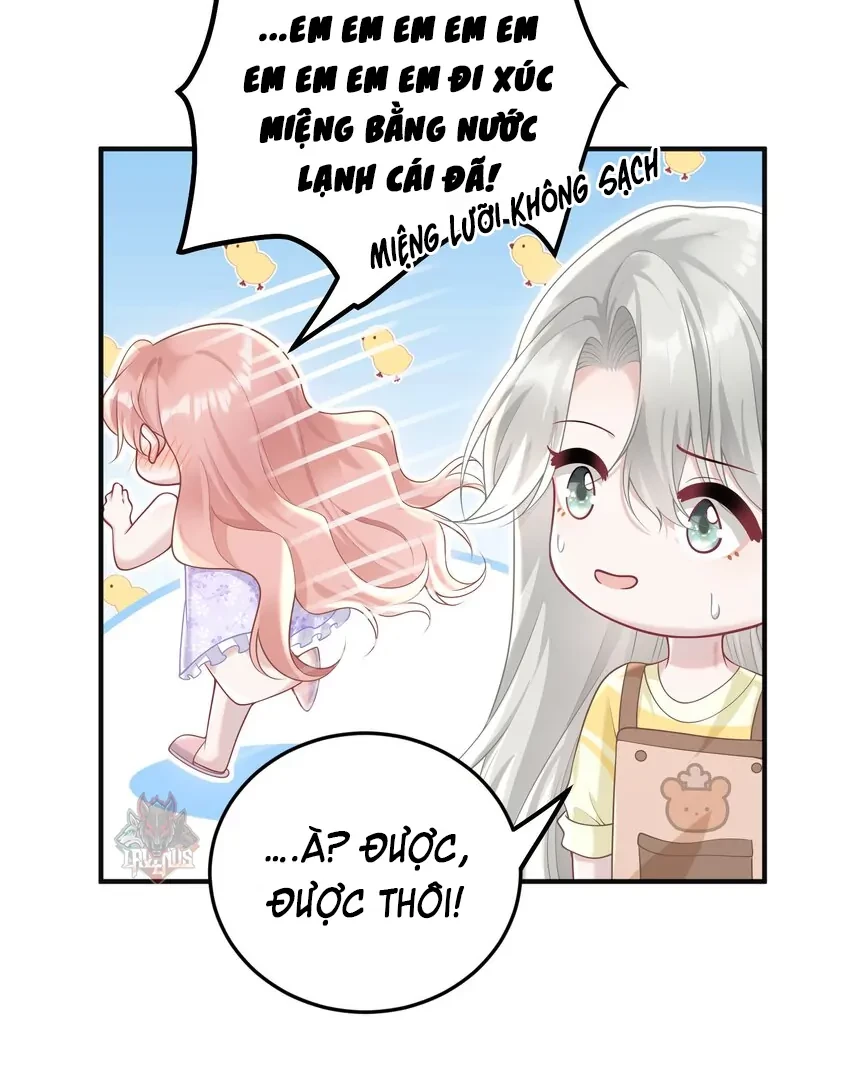 Cô Ấy Dường Như Đang Trêu Chọc Tôi Chapter 26 - Trang 23