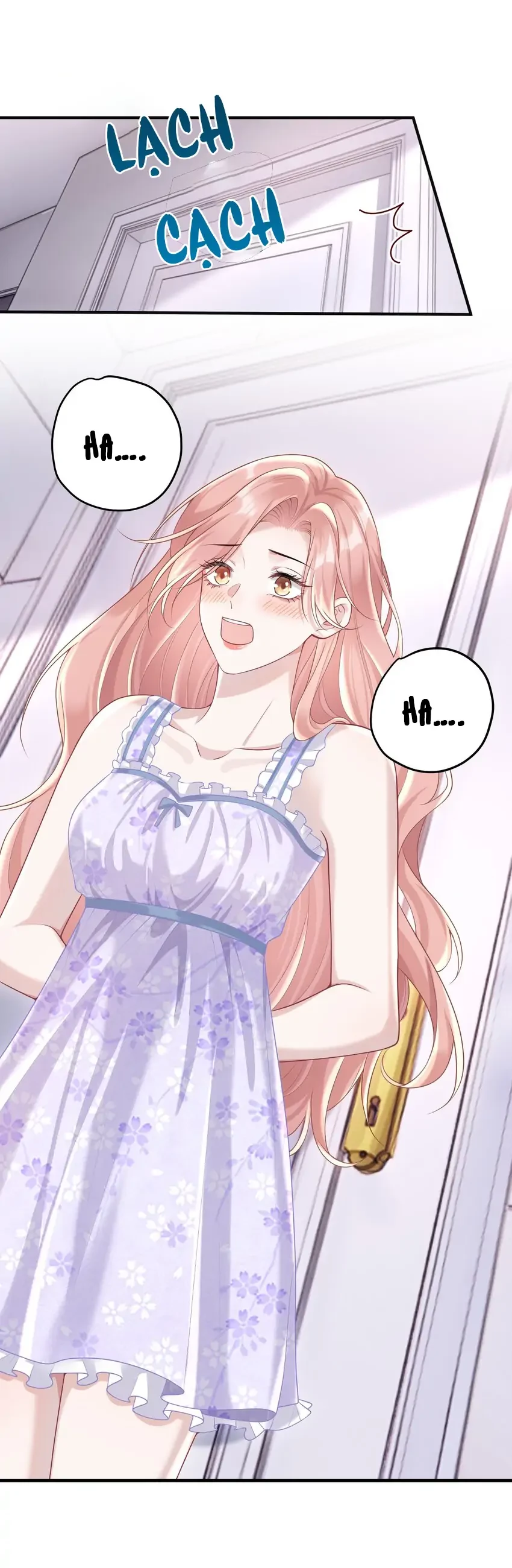Cô Ấy Dường Như Đang Trêu Chọc Tôi Chapter 26 - Trang 24