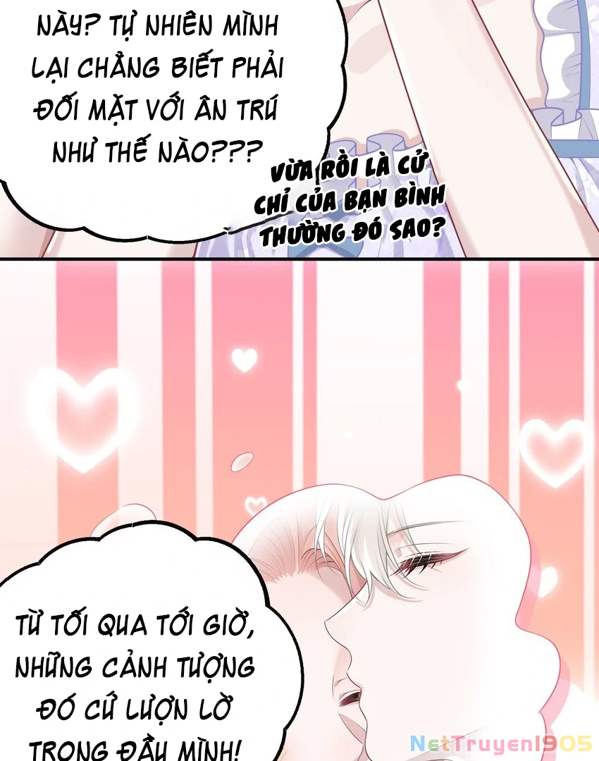 Cô Ấy Dường Như Đang Trêu Chọc Tôi Chapter 26 - Trang 26