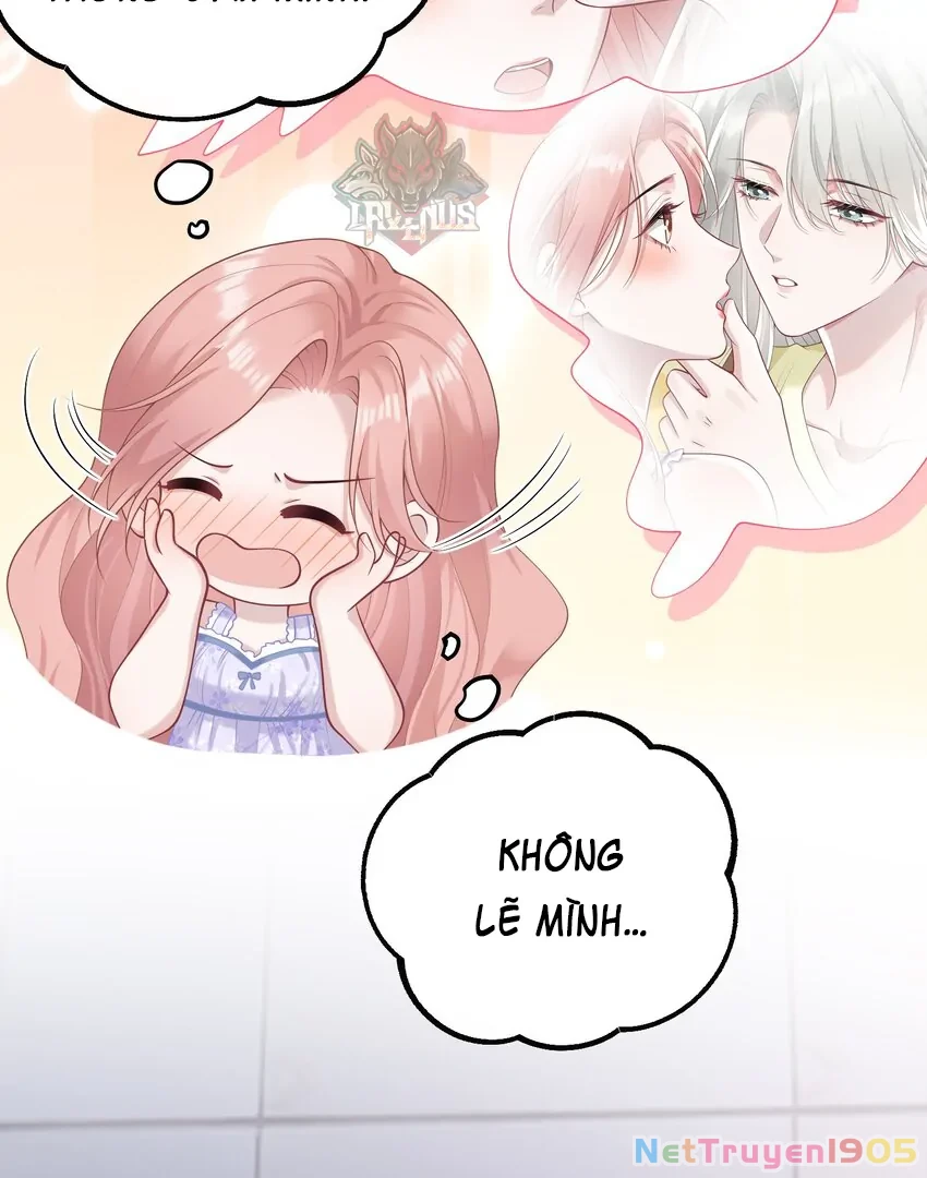 Cô Ấy Dường Như Đang Trêu Chọc Tôi Chapter 26 - Trang 27