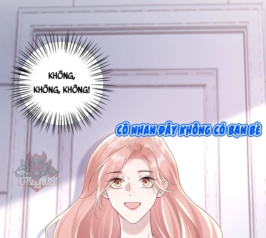 Cô Ấy Dường Như Đang Trêu Chọc Tôi Chapter 26 - Trang 28