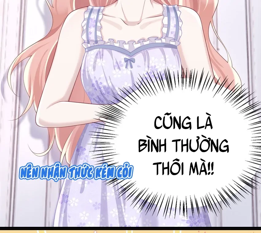 Cô Ấy Dường Như Đang Trêu Chọc Tôi Chapter 26 - Trang 29
