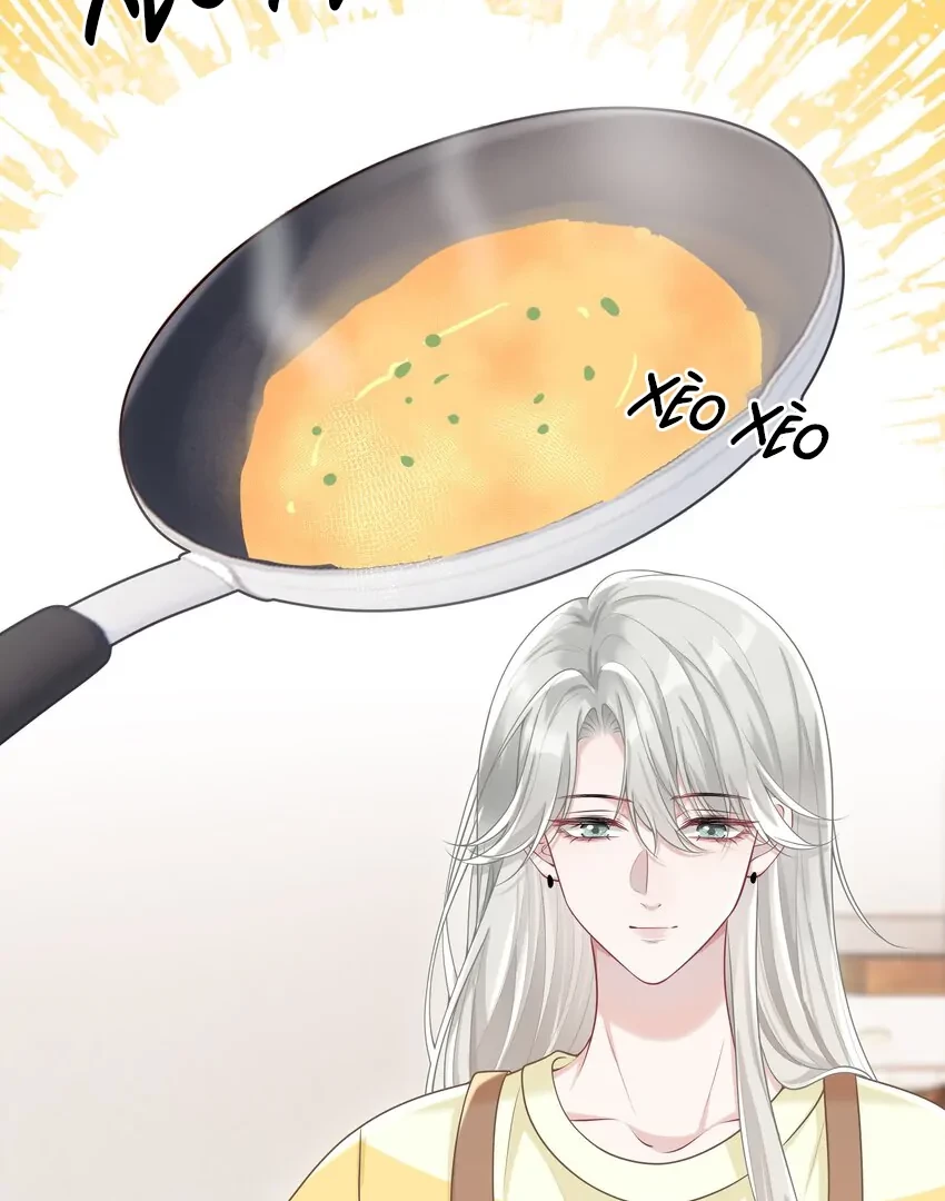 Cô Ấy Dường Như Đang Trêu Chọc Tôi Chapter 26 - Trang 3