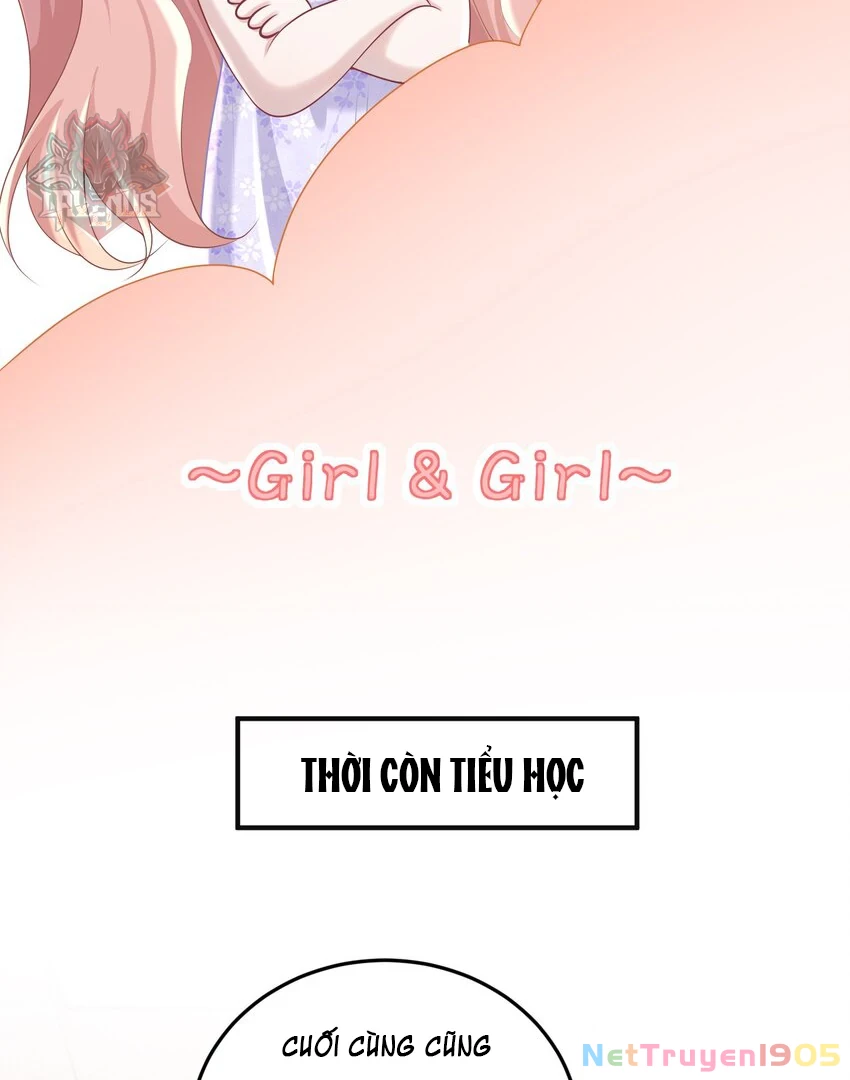 Cô Ấy Dường Như Đang Trêu Chọc Tôi Chapter 26 - Trang 31