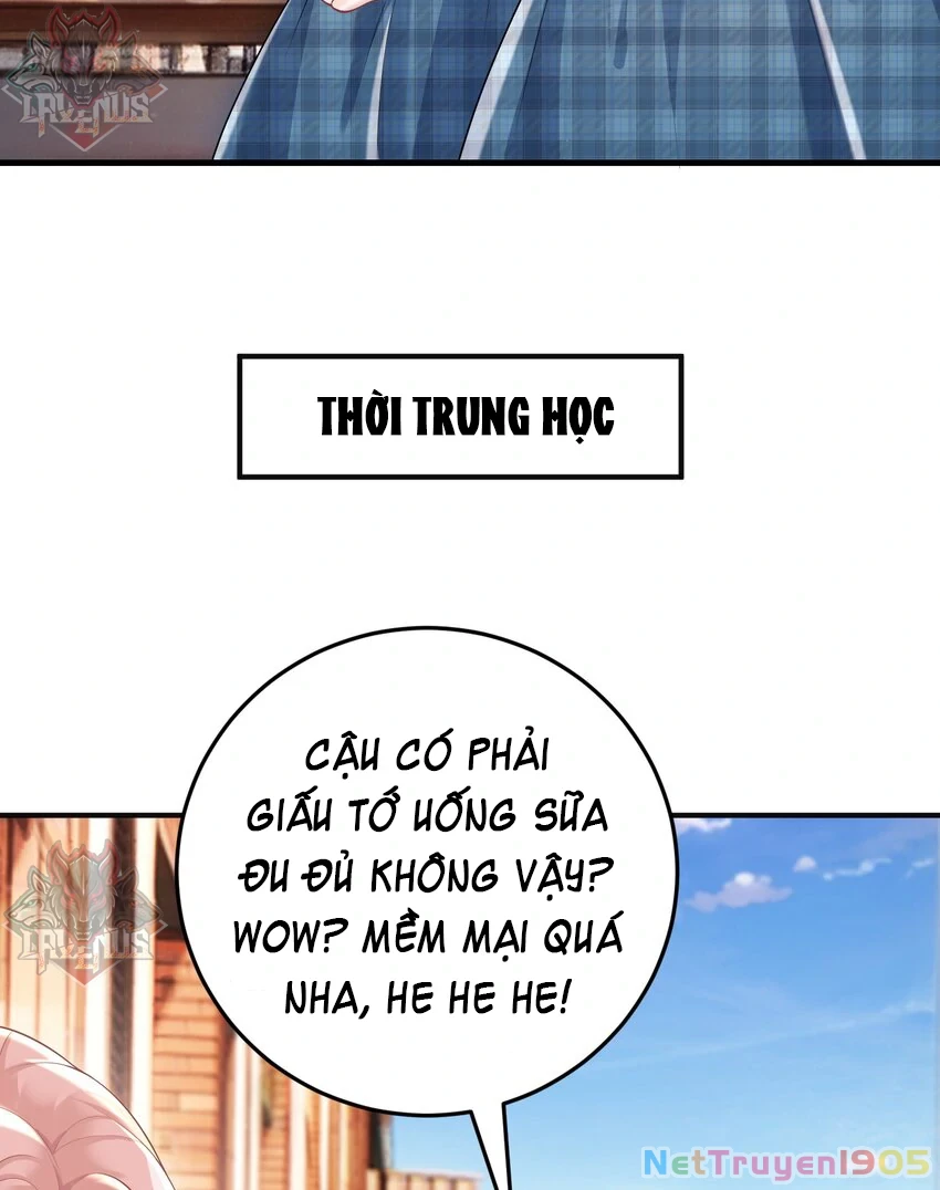 Cô Ấy Dường Như Đang Trêu Chọc Tôi Chapter 26 - Trang 33