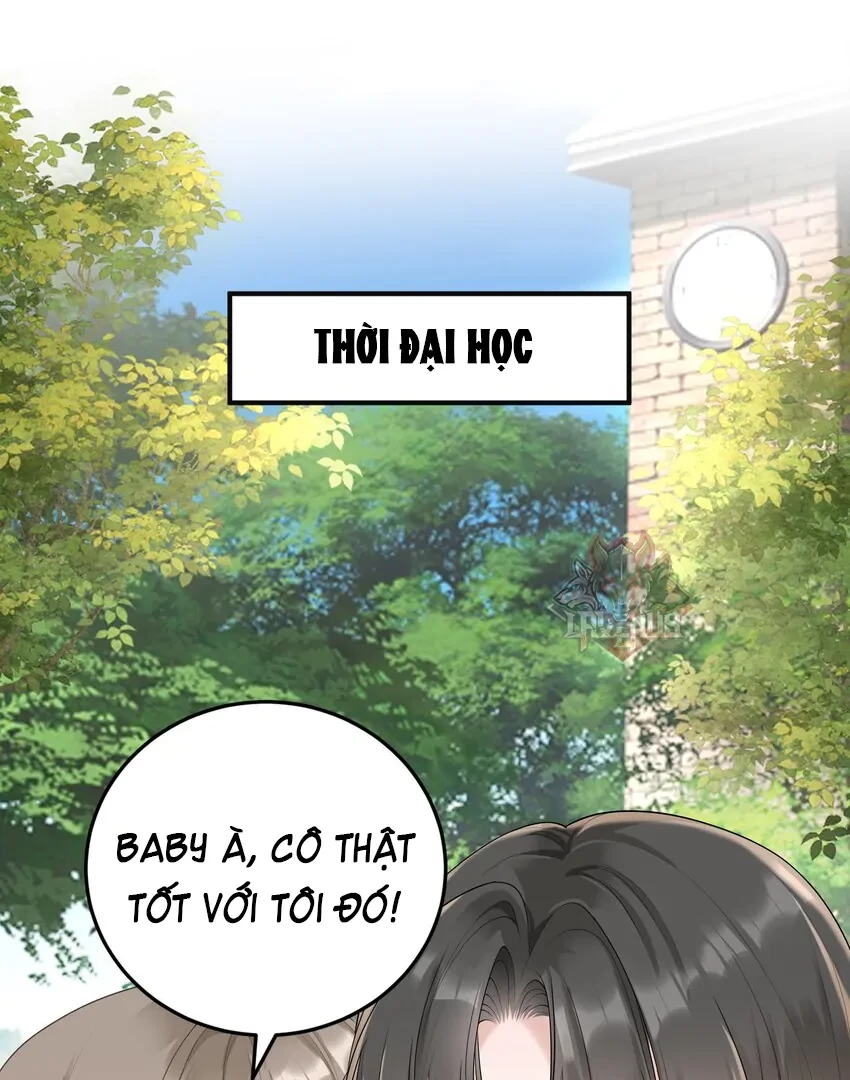 Cô Ấy Dường Như Đang Trêu Chọc Tôi Chapter 26 - Trang 35