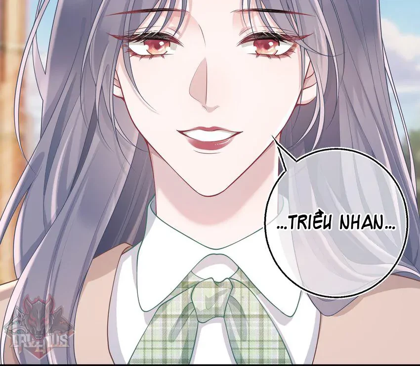 Cô Ấy Dường Như Đang Trêu Chọc Tôi Chapter 26 - Trang 39