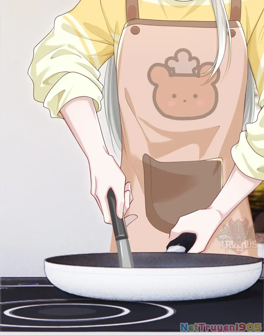 Cô Ấy Dường Như Đang Trêu Chọc Tôi Chapter 26 - Trang 4