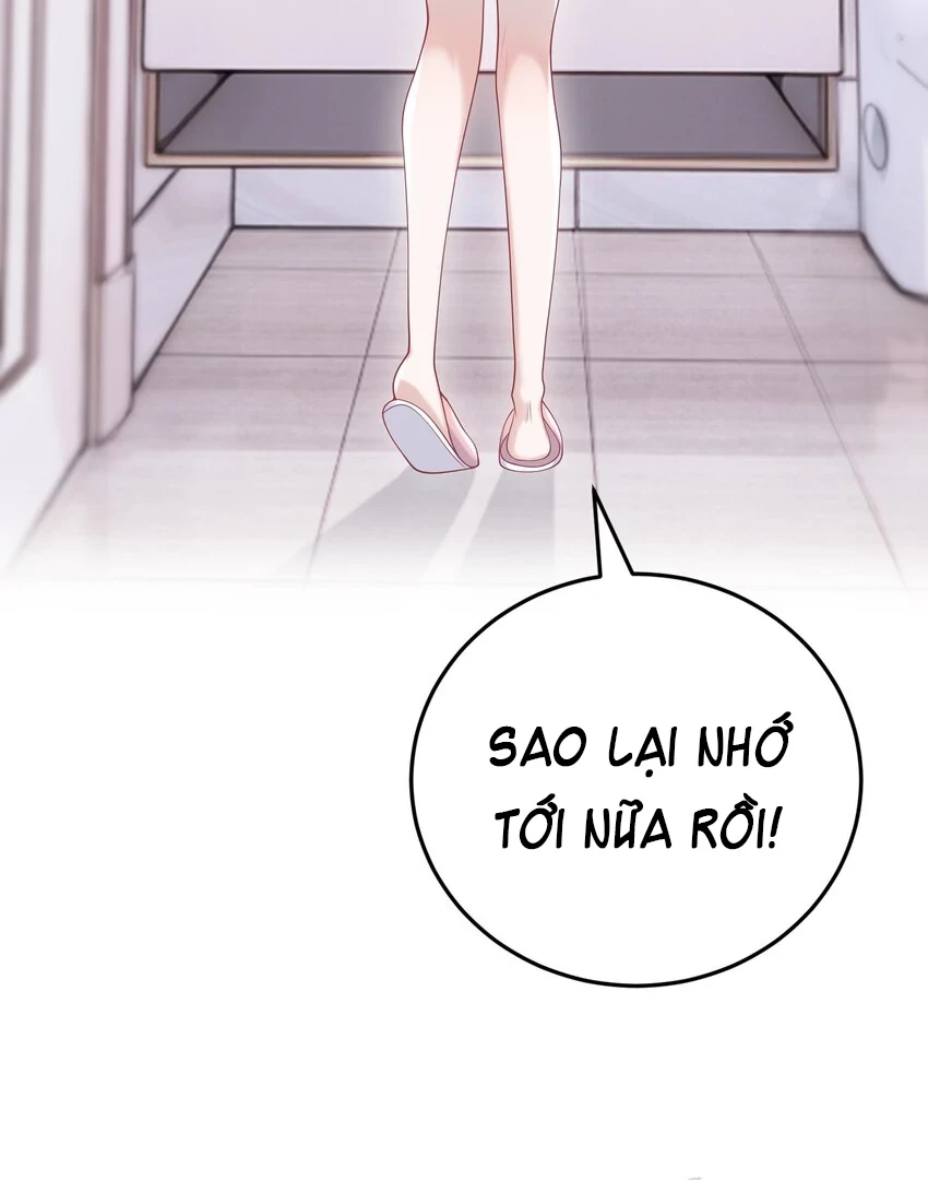 Cô Ấy Dường Như Đang Trêu Chọc Tôi Chapter 26 - Trang 42