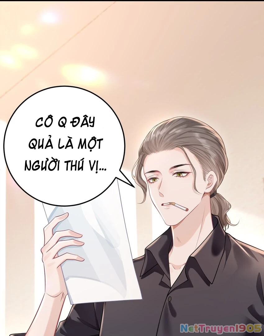 Cô Ấy Dường Như Đang Trêu Chọc Tôi Chapter 26 - Trang 47