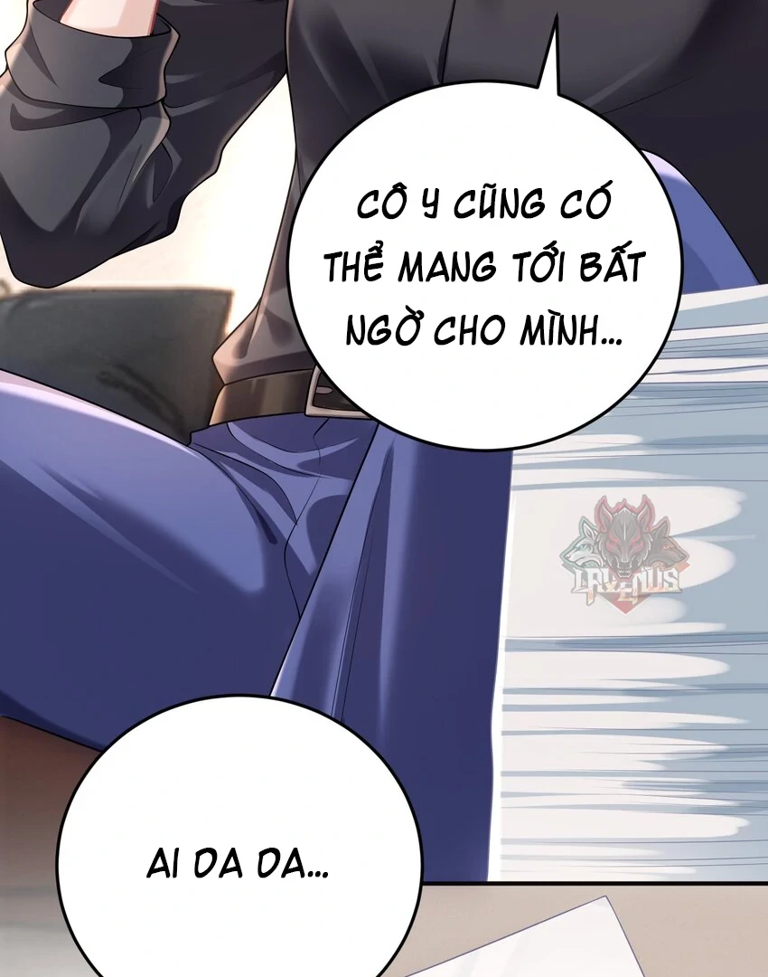 Cô Ấy Dường Như Đang Trêu Chọc Tôi Chapter 26 - Trang 48