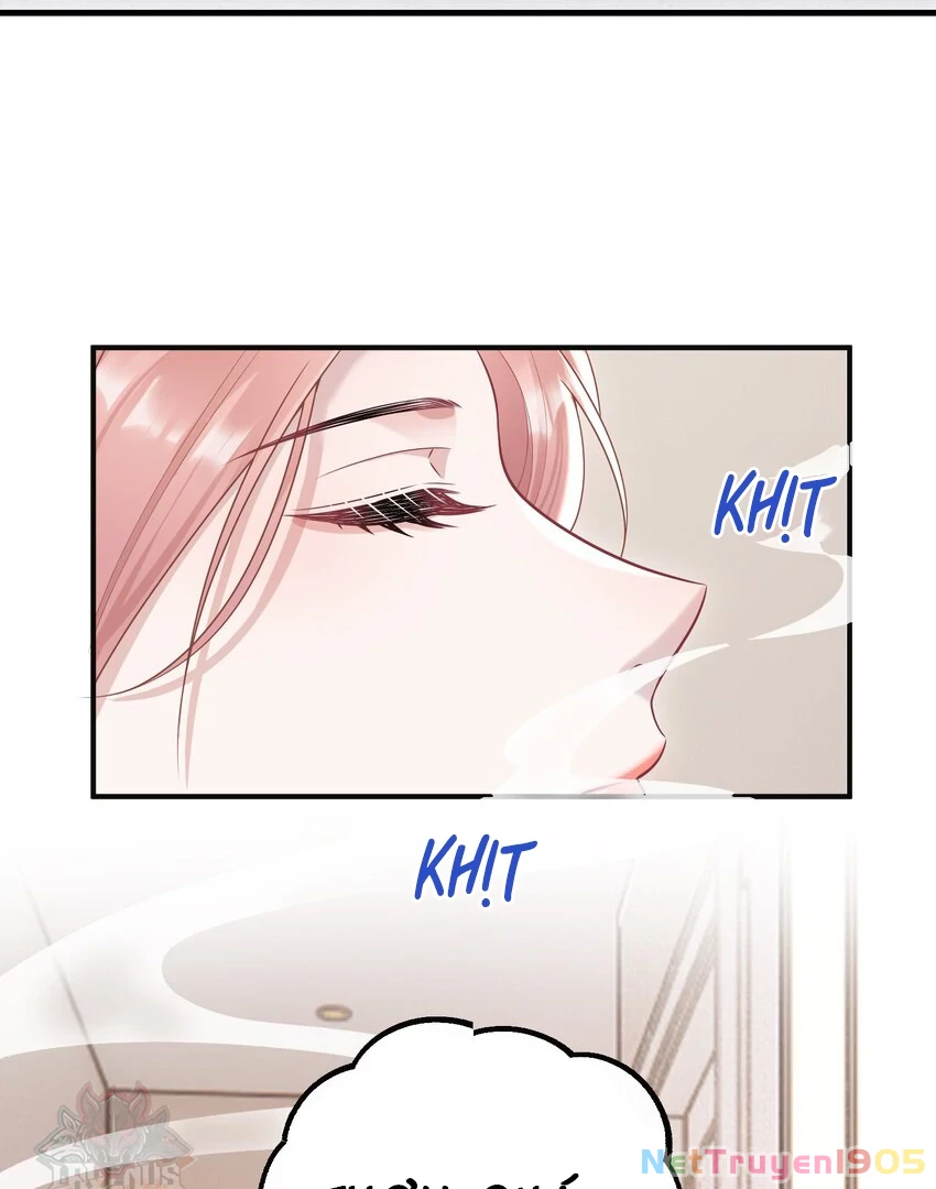 Cô Ấy Dường Như Đang Trêu Chọc Tôi Chapter 26 - Trang 5