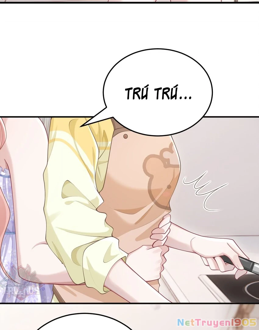 Cô Ấy Dường Như Đang Trêu Chọc Tôi Chapter 26 - Trang 8