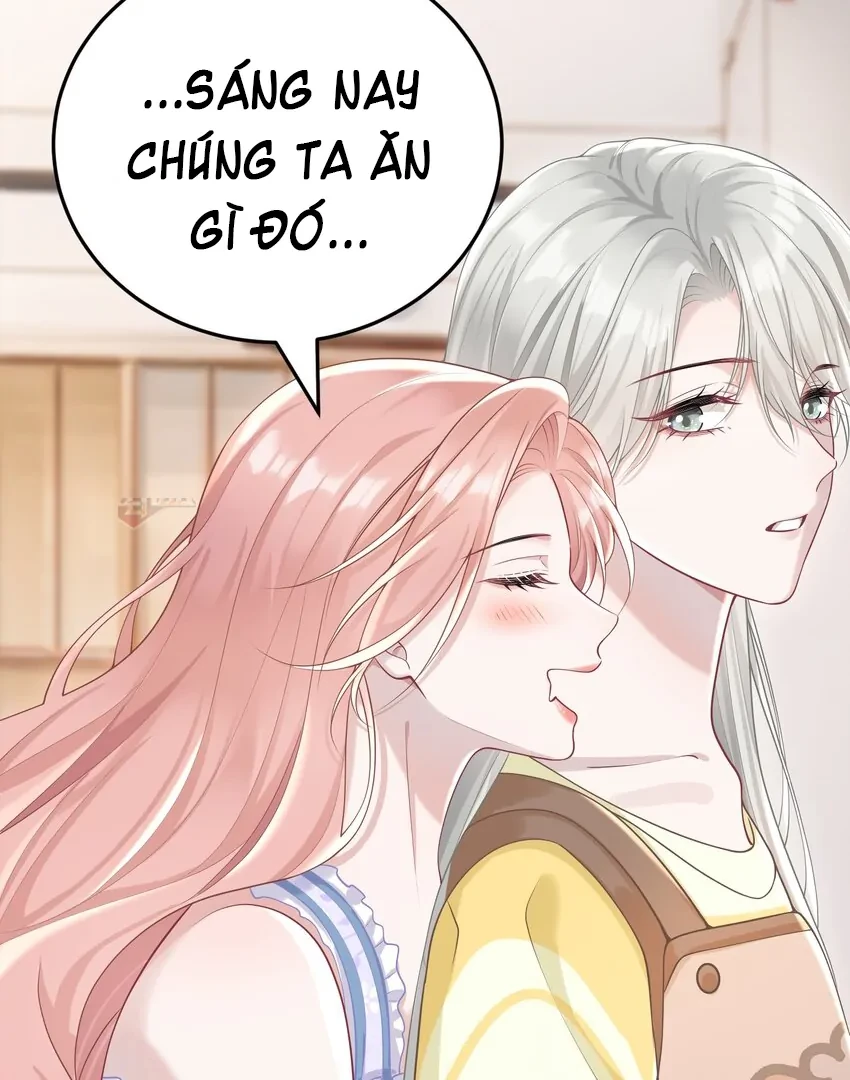 Cô Ấy Dường Như Đang Trêu Chọc Tôi Chapter 26 - Trang 9