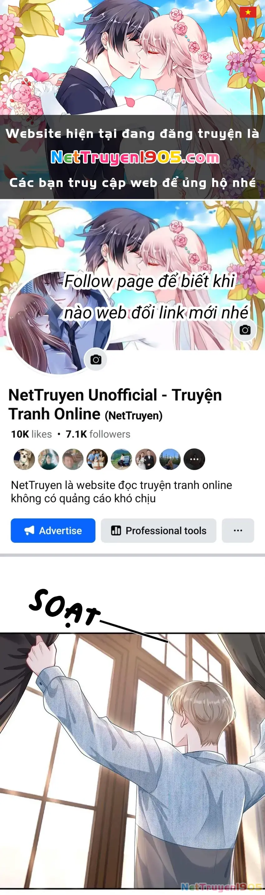 Cô Ấy Dường Như Đang Trêu Chọc Tôi Chapter 27 - Trang 1