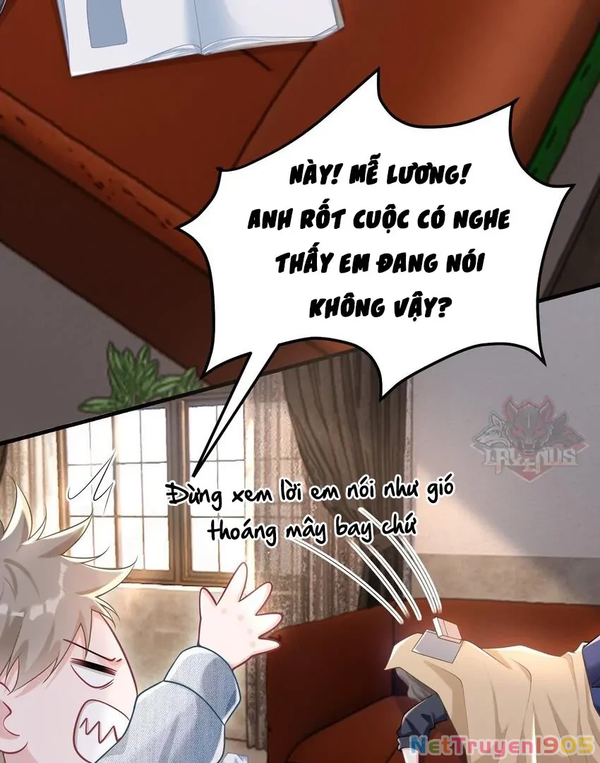 Cô Ấy Dường Như Đang Trêu Chọc Tôi Chapter 27 - Trang 10