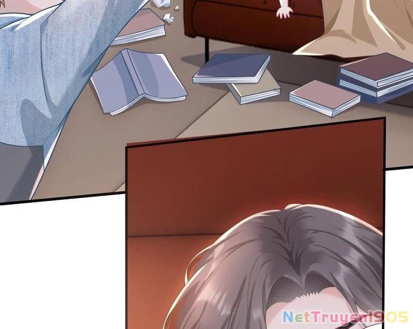 Cô Ấy Dường Như Đang Trêu Chọc Tôi Chapter 27 - Trang 11