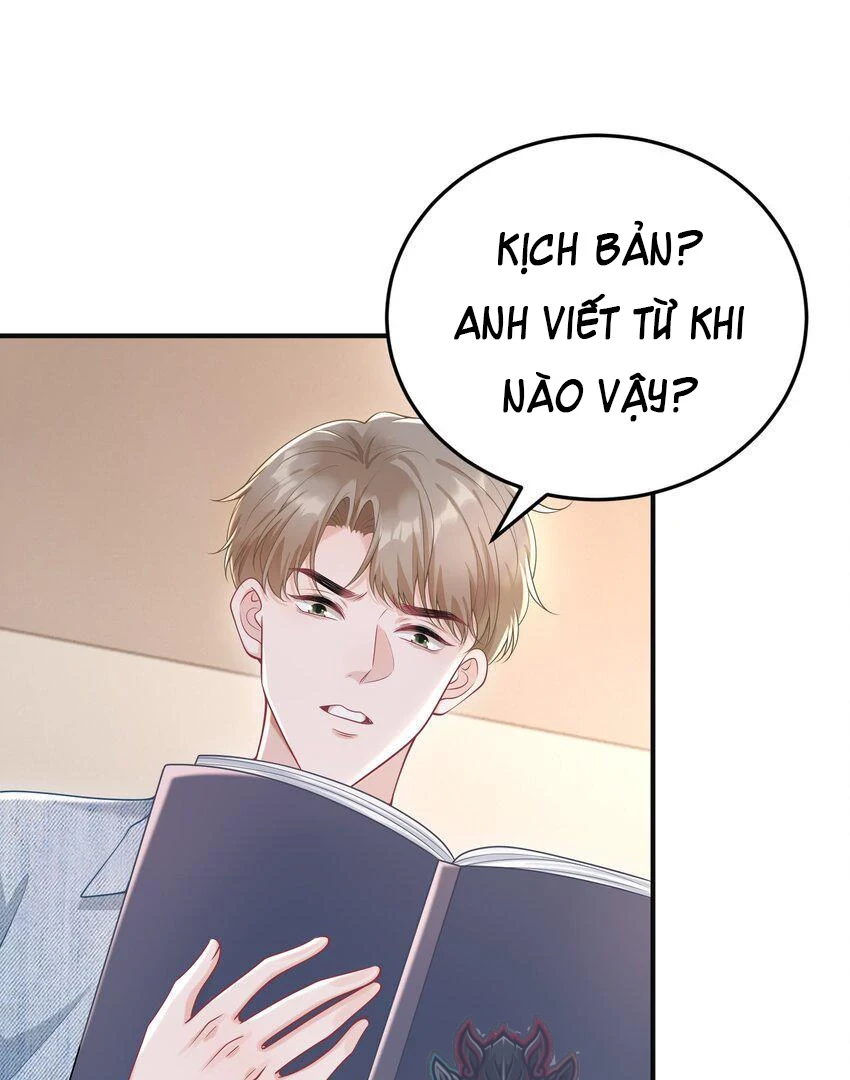 Cô Ấy Dường Như Đang Trêu Chọc Tôi Chapter 27 - Trang 14