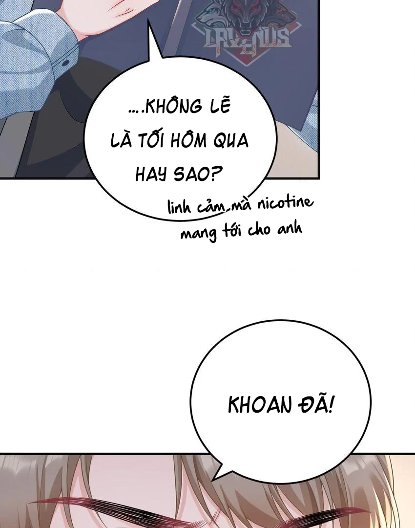 Cô Ấy Dường Như Đang Trêu Chọc Tôi Chapter 27 - Trang 15