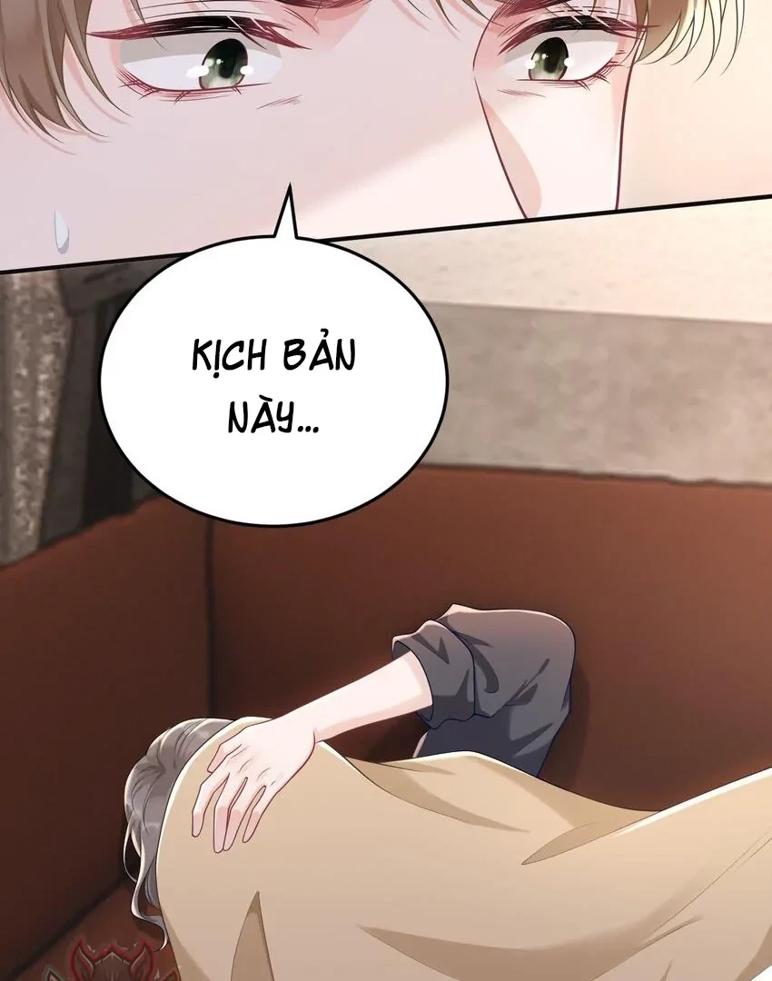 Cô Ấy Dường Như Đang Trêu Chọc Tôi Chapter 27 - Trang 16