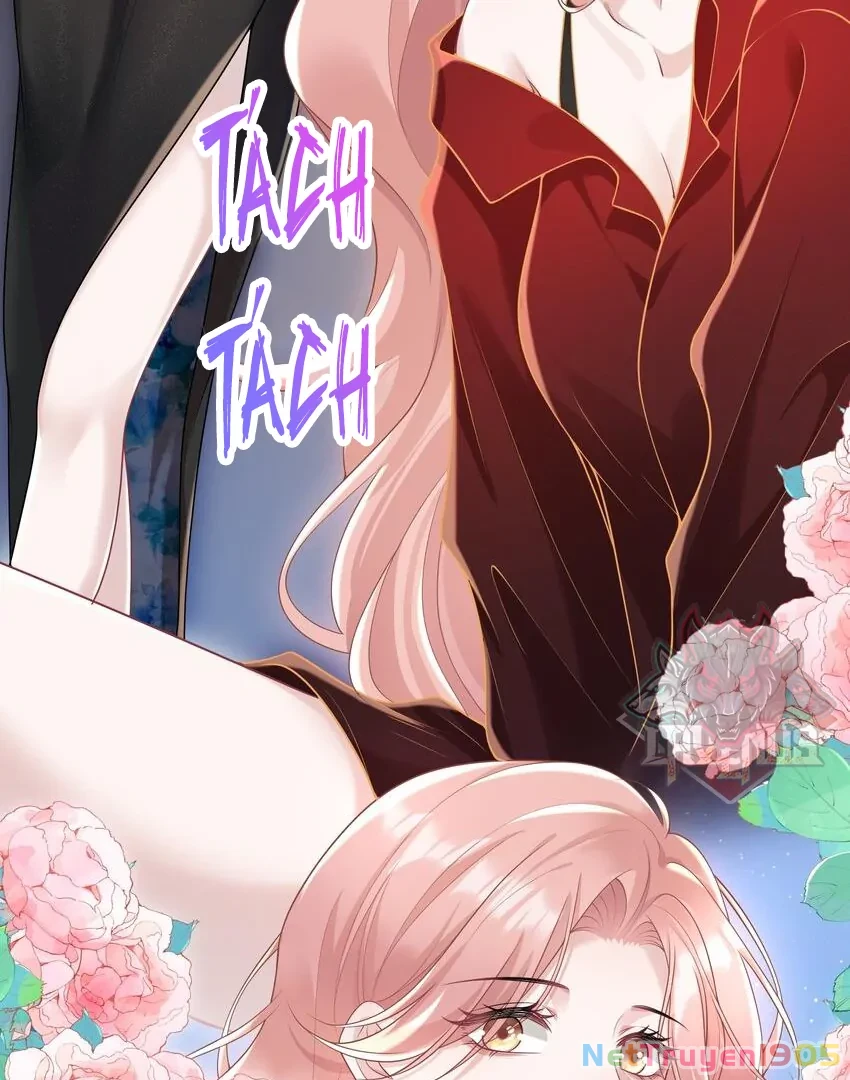 Cô Ấy Dường Như Đang Trêu Chọc Tôi Chapter 27 - Trang 21