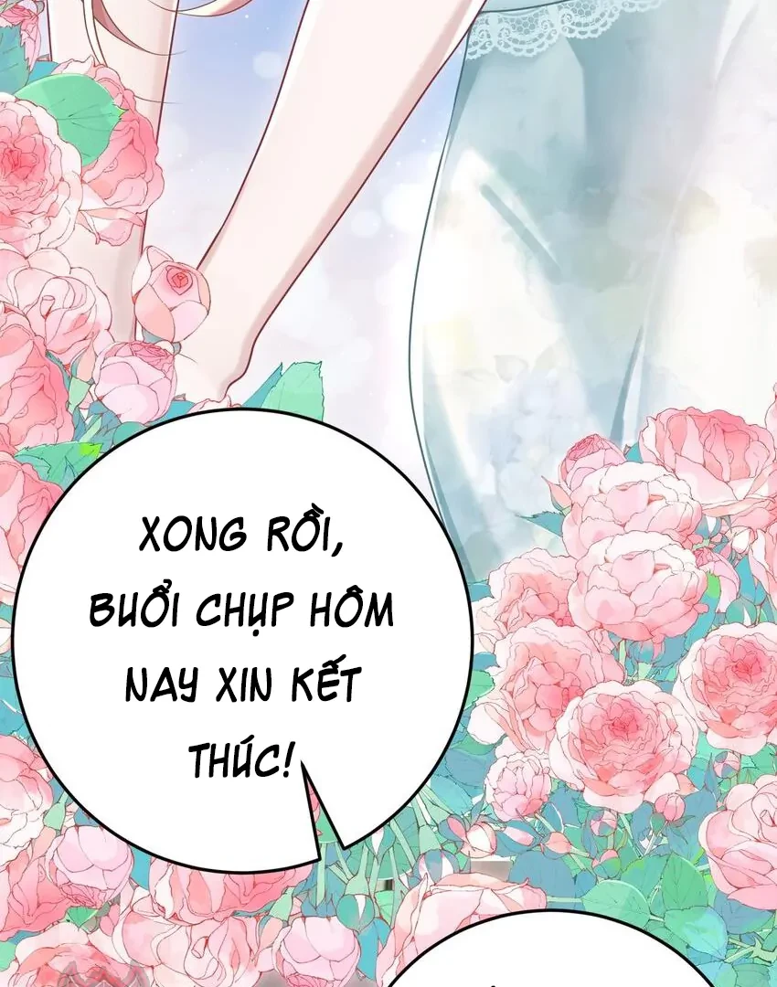 Cô Ấy Dường Như Đang Trêu Chọc Tôi Chapter 27 - Trang 23