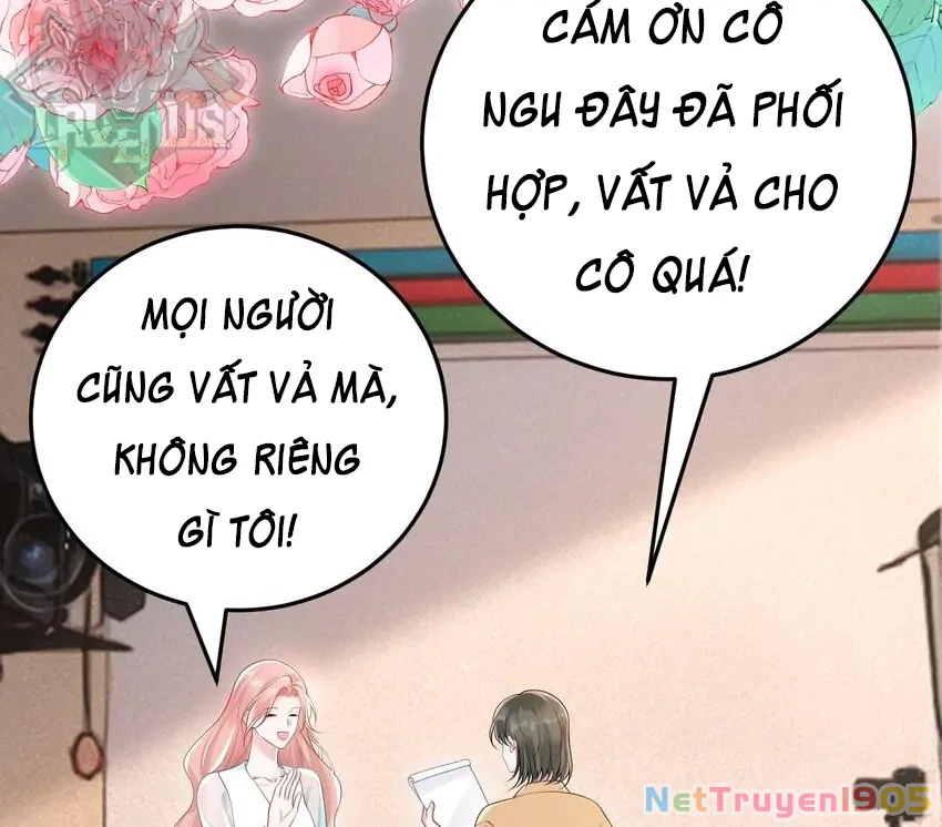 Cô Ấy Dường Như Đang Trêu Chọc Tôi Chapter 27 - Trang 24