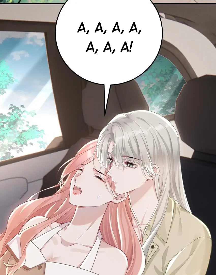 Cô Ấy Dường Như Đang Trêu Chọc Tôi Chapter 27 - Trang 28