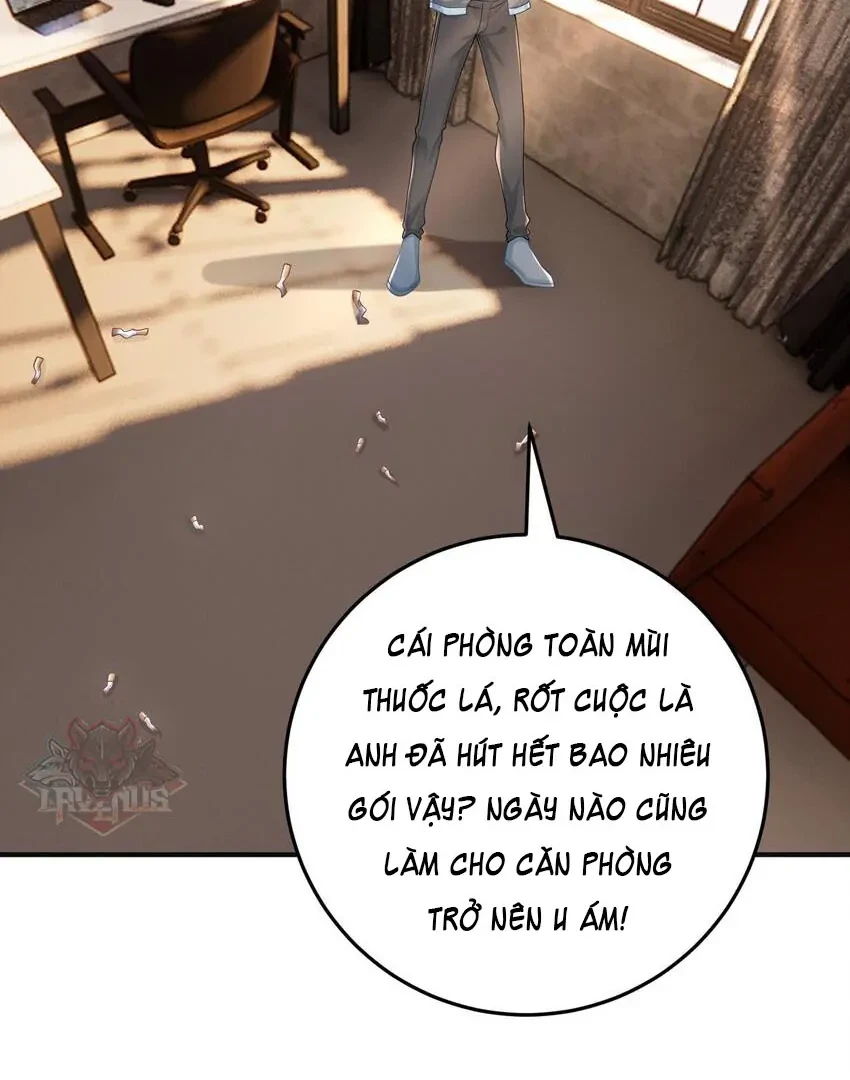 Cô Ấy Dường Như Đang Trêu Chọc Tôi Chapter 27 - Trang 3