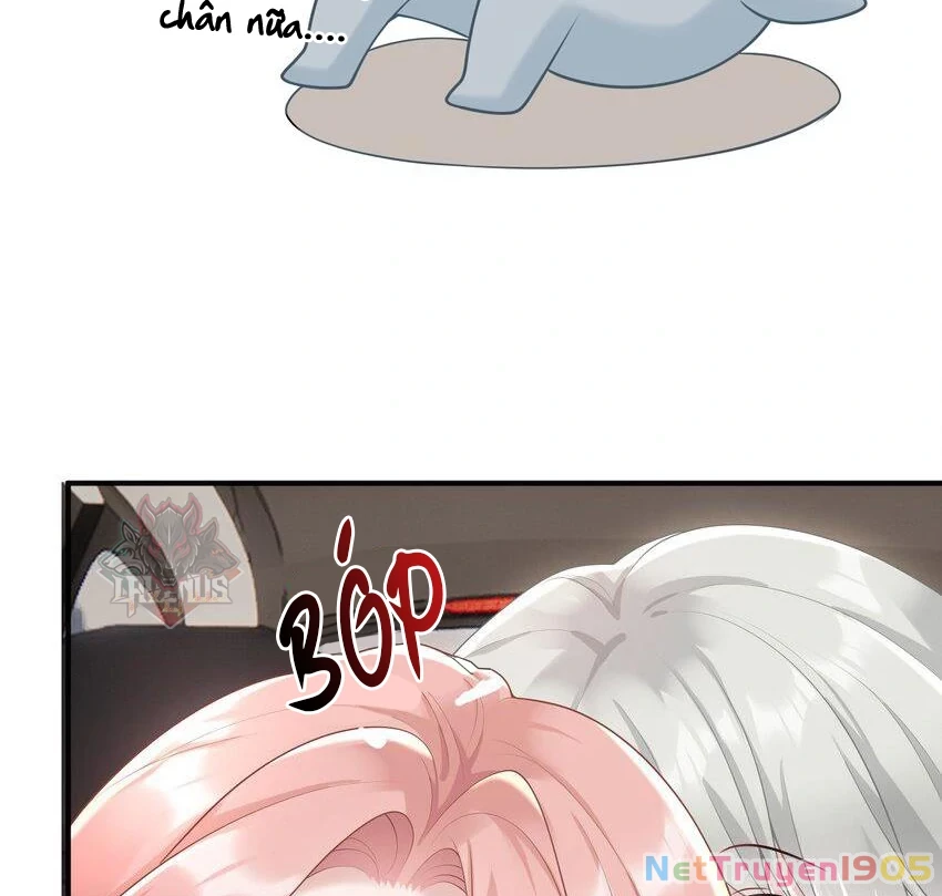 Cô Ấy Dường Như Đang Trêu Chọc Tôi Chapter 27 - Trang 30