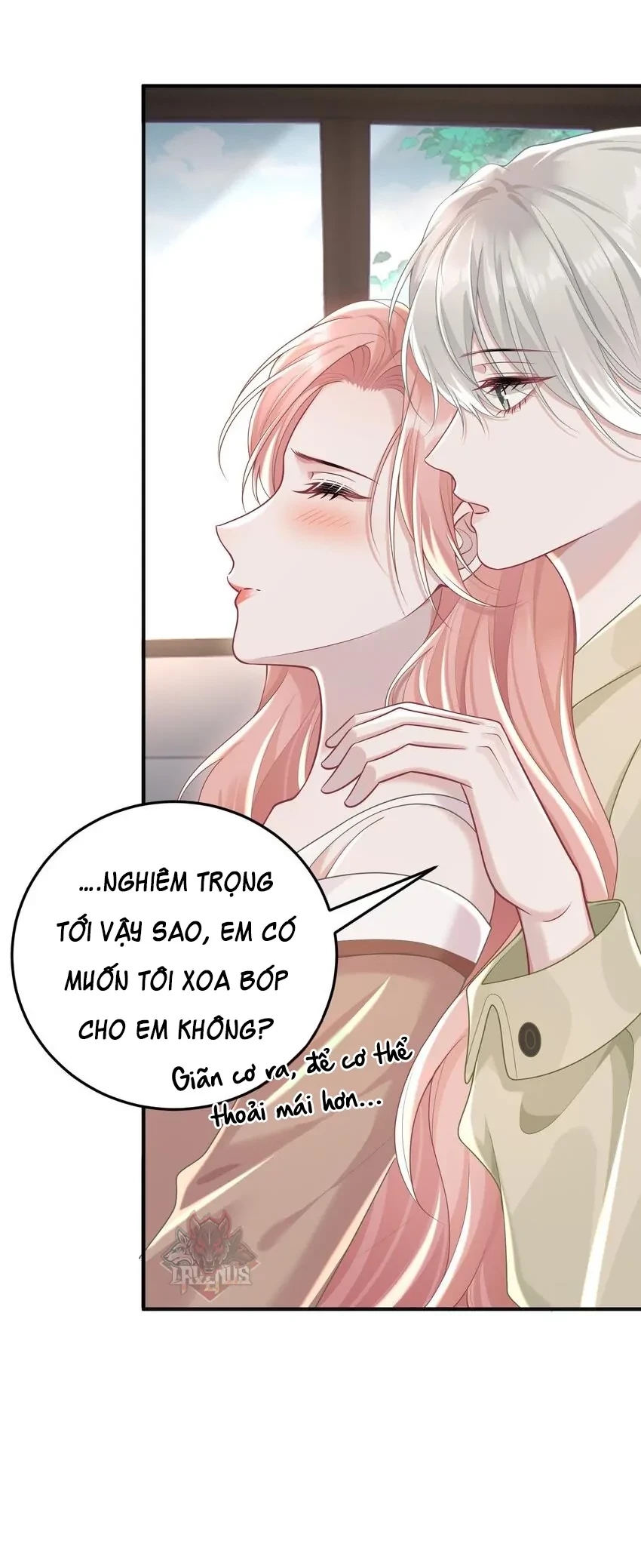 Cô Ấy Dường Như Đang Trêu Chọc Tôi Chapter 27 - Trang 32