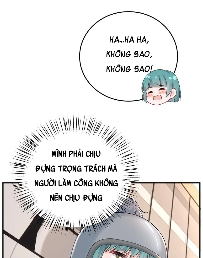 Cô Ấy Dường Như Đang Trêu Chọc Tôi Chapter 27 - Trang 37
