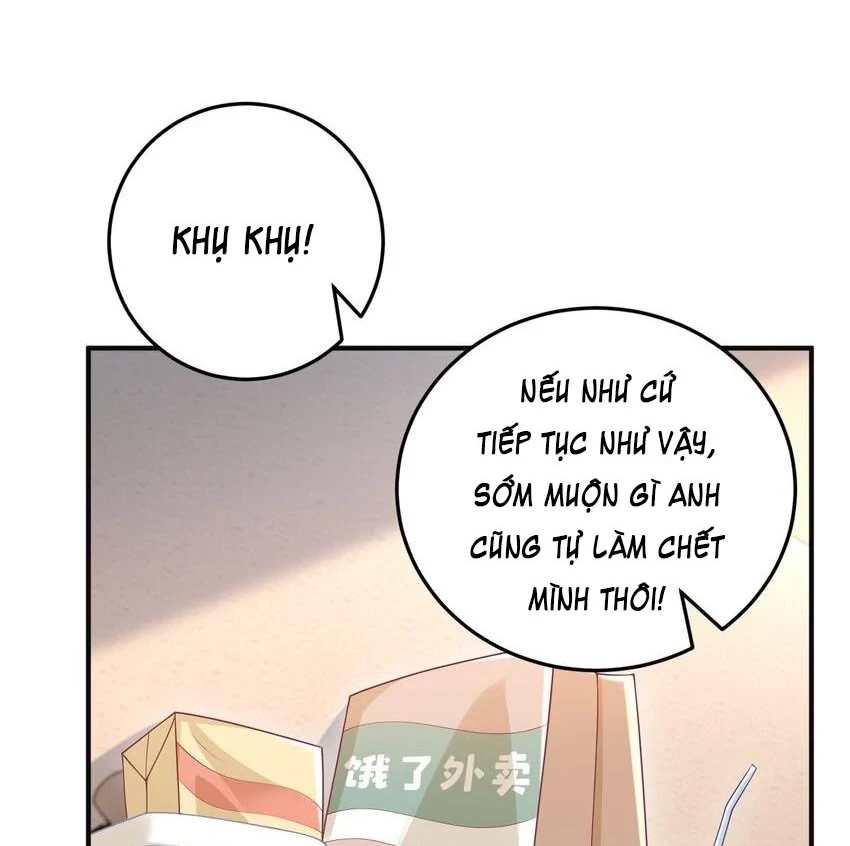 Cô Ấy Dường Như Đang Trêu Chọc Tôi Chapter 27 - Trang 4
